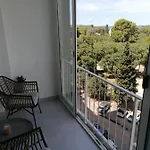 Lungomare 4 Апартаменты Пула