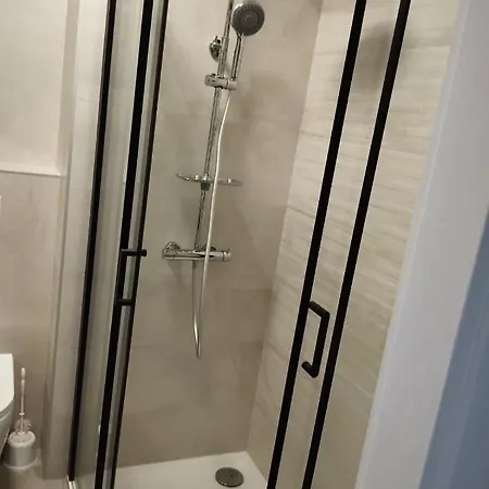 Apartman Lungomare 4