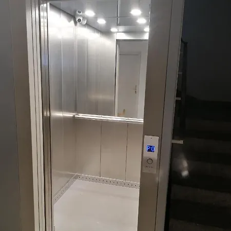 Lungomare 4 Διαμέρισμα