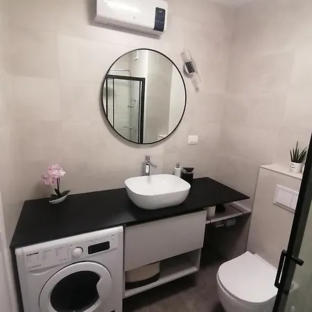 Lungomare 4 Διαμέρισμα *