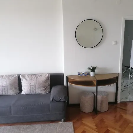 Apartman Lungomare 4 Pula