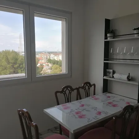 Apartman Lungomare 4 Pula