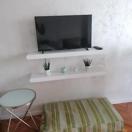 Lungomare 4 Διαμέρισμα *