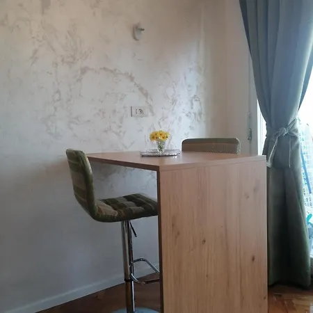 Lungomare 4 Apartman Pula