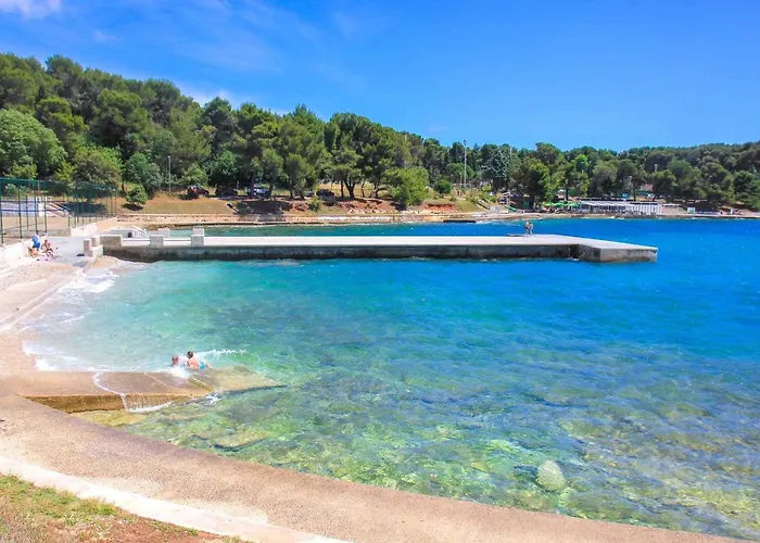 Lungomare 4 Lejlighed *