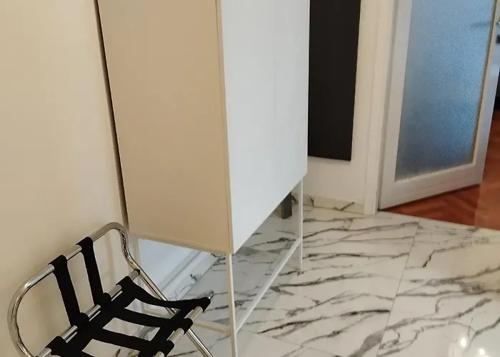 Lungomare 4 Lejlighed