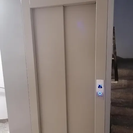 아파트 Lungomare 4 *