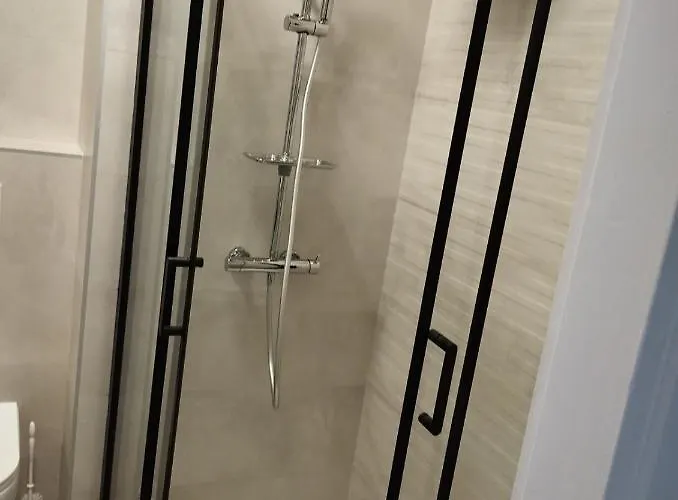 Апартаменты Lungomare 4