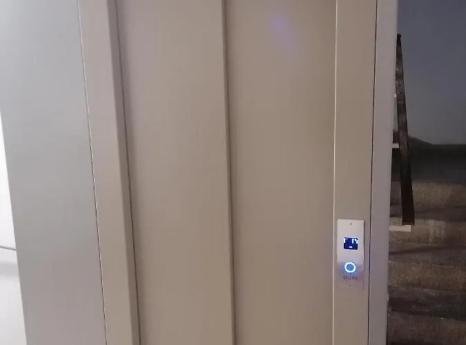 Апартаменты Lungomare 4 *