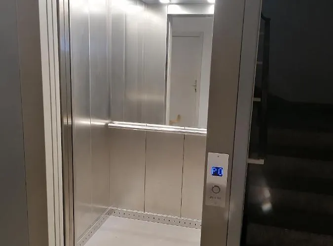 Lungomare 4 Апартаменты