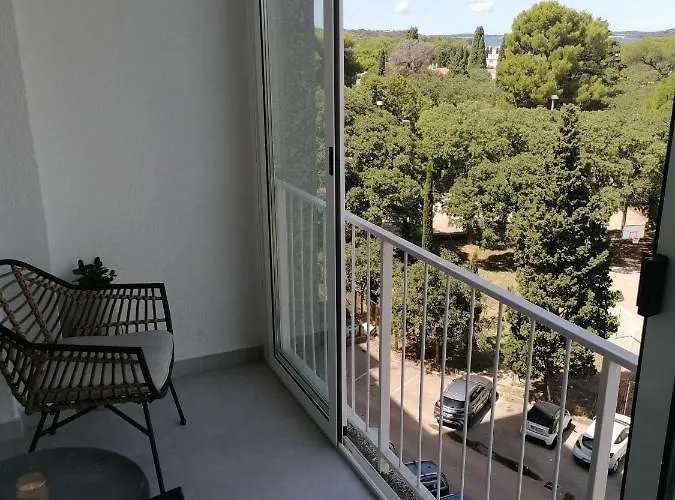 Lungomare 4 Appartamento Pola