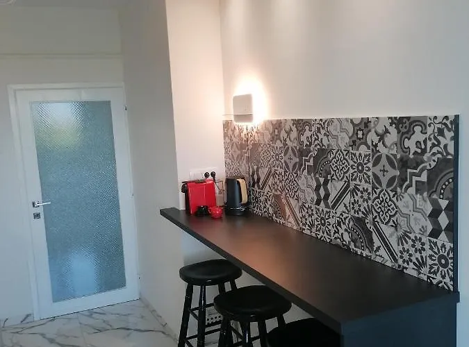 Lungomare 4 Пула