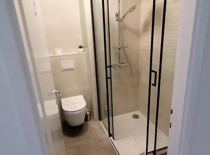 Lungomare 4 * Пула