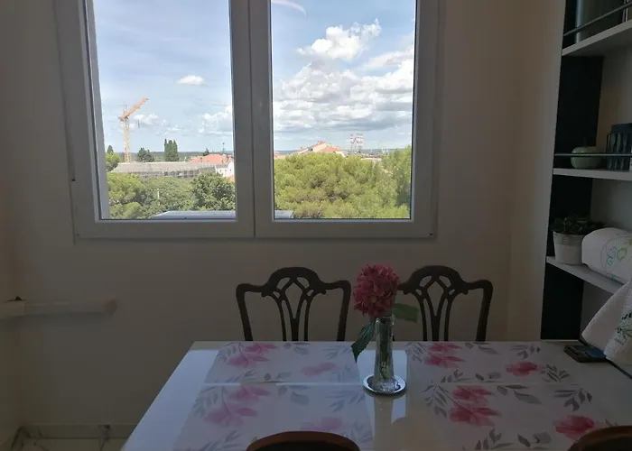 Lungomare 4 * Пула