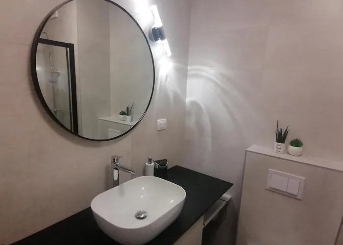 Lungomare 4 Appartamento *