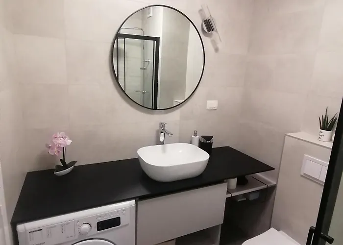 Lungomare 4 Апартаменты *