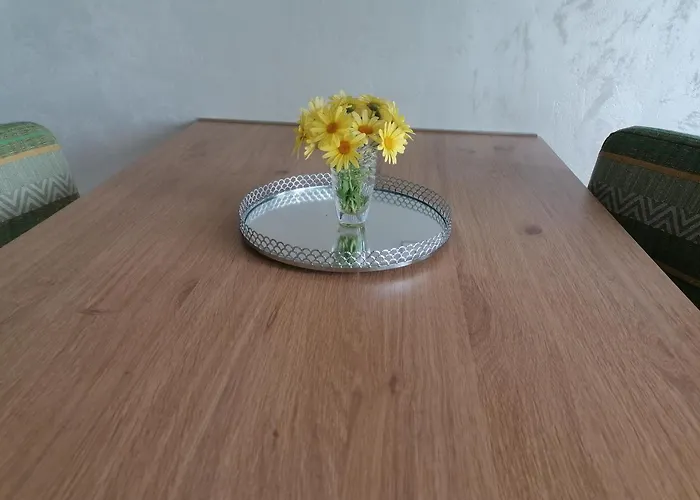 Апартаменты Lungomare 4 Пула