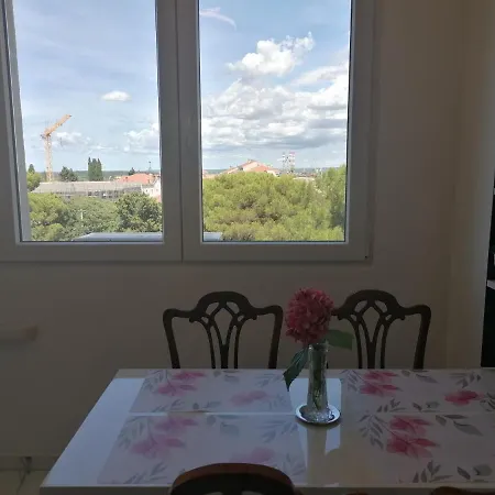 Lungomare 4 * 普拉